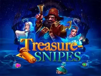 Amazon Slots screenshot